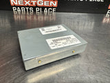 05 - 13 C6 CORVETTE XM SATELLITE RADIO MODULE 28010039 OEM #1194
