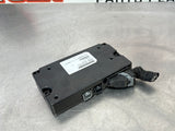 2011 FORD MUSTANG GT COMMUNICATION SYNC CONTROL MODULE OEM AR3T-14B428-BE #449