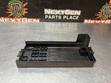2011 FORD MUSTANG GT FUSE BOX RELAY MODULE COVER LID OEM 6E5T-14A003-AB #1175