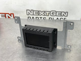 2017 FORD MUSTANG GT 4.2” RADIO INFO DISPLAY WITH APIM OEM HR3T-18B955-CC #347