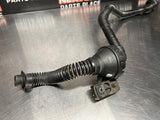 2014 FORD MUSTANG GT AIR INTAKE SOUND TUBE OEM #733