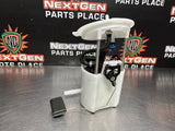 2014 FORD MUSTANG GT FUEL PUMP ASSEMBLY OEM #783