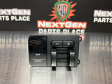 08-10 FORD F350 6.4 TRAILER BRAKE CONTROL MODULE 7C34-2C006-AF OEM #701