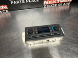2004 CHEVY SILVERADO CLASSIC 2500HD AC HEATER CLIMATE CONTROL 15137655 OEM #820