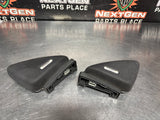 01-04 FORD MUSTANG MACH ONE MACH 460 DOOR TWEETER SPEAKERS OEM #1495
