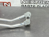 2005 C6 CORVETTE HEATER CORE LINES OEM #440