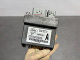 03 FORD MUSTANG GT AIRBAG RESTRAINT CONTROL MODULE OEM XR3A-14B321-AE #1495