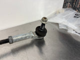 2009 C6 CORVETTE POWER STEERING RACK OEM #1485