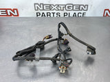 2003 C5 CORVETTE LS1 RH PASSENGER SIDE ENGINE BAY HARNESS PIGTAILS OEM #428