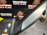 14-19 C7 CORVETTE RH DOOR RELEASE SWITCH W WINDOW SWITCHES OEM #1604
