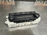 2011 FORD F350 AC HEAT CLIMATE CONTROL BC3T-19980-ED OEM #912