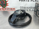 2015 FORD MUSTANG GT STEERING WHEEL FR33-3600-A OEM #401
