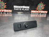 2008 FORD F250 LH DRIVER SIDE POWER MIRROR SEAT MEMORY SWITCH OEM #1297
