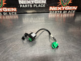 2003 FORD MUSTANG MACH ONE PASSIVE ANTI THEFT SYSTEM OEM #1495