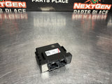 2019 CAMARO SS GATE WAY CONTROL MODULE OEM 13598293 #1126