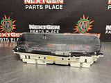 2004 FORD F350 CREW CLUSTER OEM #810