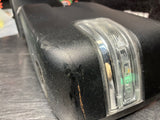 2017 FORD F150 LH DRIVER SIDE MIRROR POWER FOLD HEATED FL34-17683-AB OEM #1349