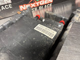 2015 FORD MUSTANG GT CHARCOAL CANISTER FR3C-9E857-A OEM #1196