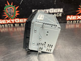 2014 FORD F150 AUDIO AM/FM RADIO RECEIVER DL3T-18K810-BA OEM #1610