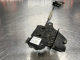 16 - 22 CAMARO SS TRUNK LATCH RELEASE ASSEMBLY OEM 13501988 #795