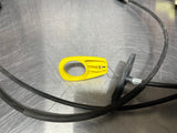 04 - 06 PONTIAC GTO TRUNK RELEASE CABLE OEM #762