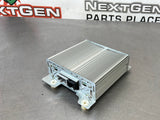 2011 FORD MUSTANG GT RADIO AMPLIFIER CR3F-18C808-AA #481