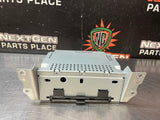 2013 FORD F350 DIESEL RADIO CD MP3 PLAYER DC3T-19C107-BD OEM #1227