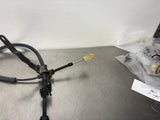 2009 C6 CORVETTE AUTO SHIFTER CABLE TRANS LINKAGE #1485