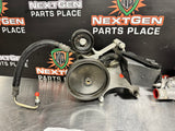 97 - 04 C5 CORVETTE COMPLETE LS1 FRONT ACCESSORY DRIVE OEM #708