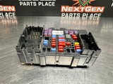 2015 CHEVY SILVERADO 3500 LH DASH FUSE BOX 23459422 OEM #814