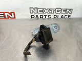 2011 FORD MUSTANG GT FUEL PUMP CONTROL MODULE AU5A-9D370-AE OEM #367