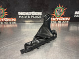 2017 FORD MUSTANG GT EMERGENCY BRAKE BOOT BLACK OEM #1365