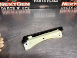 05 - 13 C6 CORVETTE DASH TRIM NEAR GLOVE BOX BLACK OEM #1520
