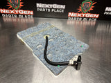 2012 FORD MUSTANG GT RH PASSENGER SIDE SEAT OCCUPANT WEIGHT SENSOR PAD OEM #730