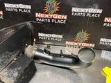 2012 FORD MUSTANG GT K&N BLACKHAWK AIR INTAKE WITH MAF #1424