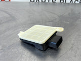 11 FORD MUSTANG GT RH PASSENGER SIDE SEAT OCCUPANT WEIGHT SENSOR PAD MODULE 395