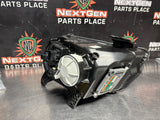 2014 FORD MUSTANG GT LH DRIVER SIDE XENON HEADLIGHT OEM DR33-13006-A #1419
