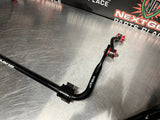 2004-2006 PONTIAC GTO HOTCHKIS SPORT SUSPENSION ADJUSTABLE SWAY BARS FRONT AND REAR #762