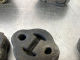 04-07 CADILLAC CTS-V EXHAUST HANGER SET #3602