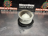 2007 C6 CORVETTE BLOWER MOTOR OEM 52414839 #1520