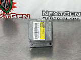 2001 C5 CORVETTE AIR BAG MODULE OEM 10310158 #271