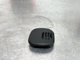 97-04 C5 CORVETTE DASH TEMP SENSOR GRILL COVER #361