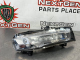 2018 FORD MUSTANG GT RH PASSENGER LED DRL FOG LIGHT MARKER LIGHT OEM #378