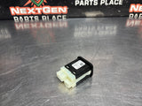 2017 CAMARO SS AUXILIARY JACK RECEPTACLE 13509942 OEM #1540