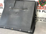 97-04 C5 CORVETTE RADIATOR AIR BAFFLE SHROUD OEM 10254256 #433