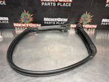 2006 C6 CORVETTE REAR HALO SEAL OEM #1407
