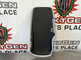 05-13 C6 CORVETTE USED OEM LIGHT GRAY ARM REST OEM VV575