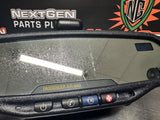 2011 C6 CORVETTE REAR VIEW MIRROR OEM #741