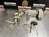 10-14 FORD MUSTANG GT EXHAUST HANGER SET OEM #990