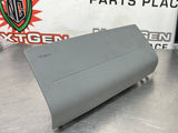 2012 FORD F150 RH PASSENGER SIDE DASH BOARD AIR BAG OEM #316